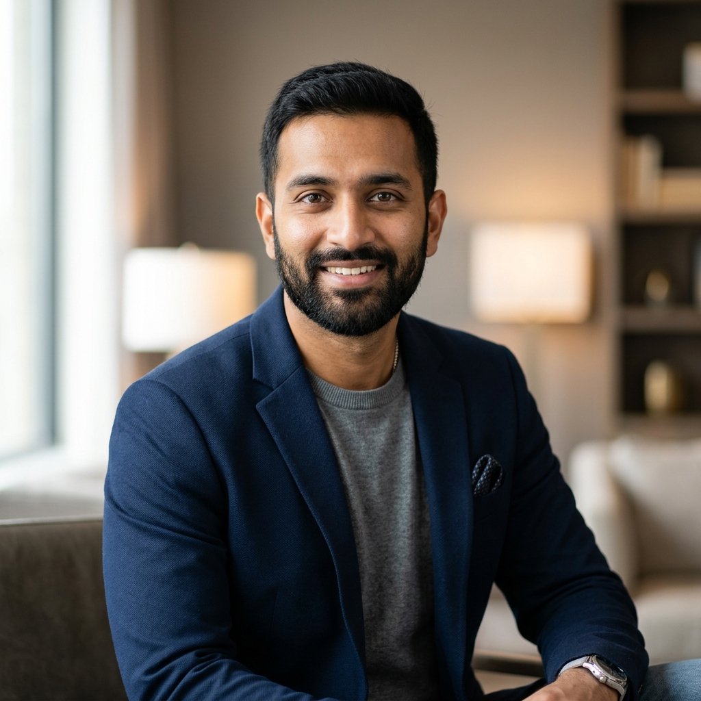 Aarav Mehta